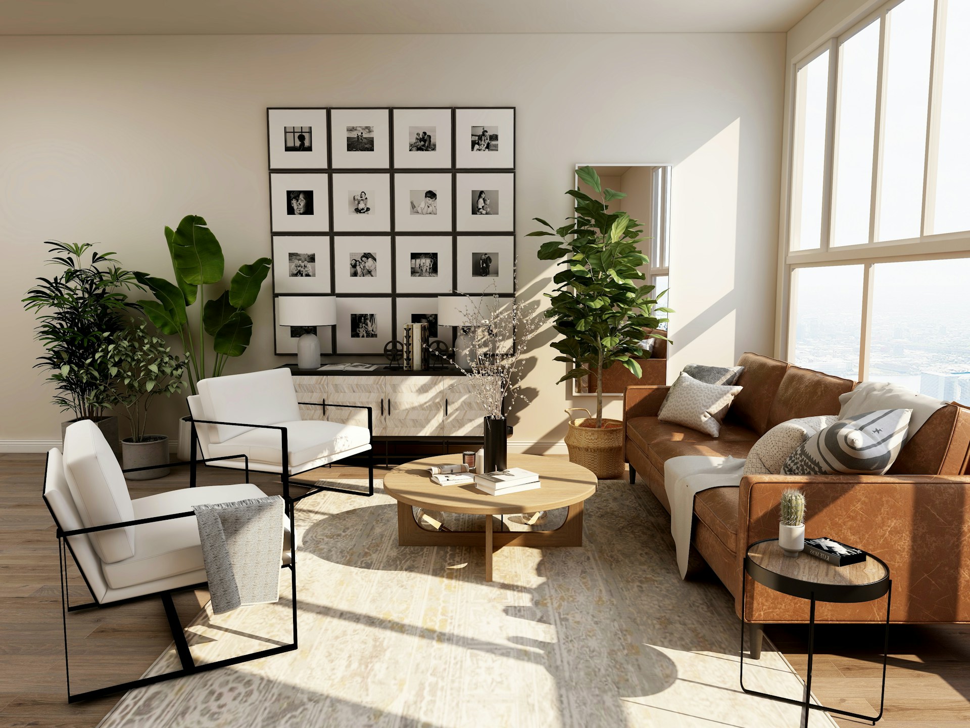 vendre mon bien avec haussman immobilier